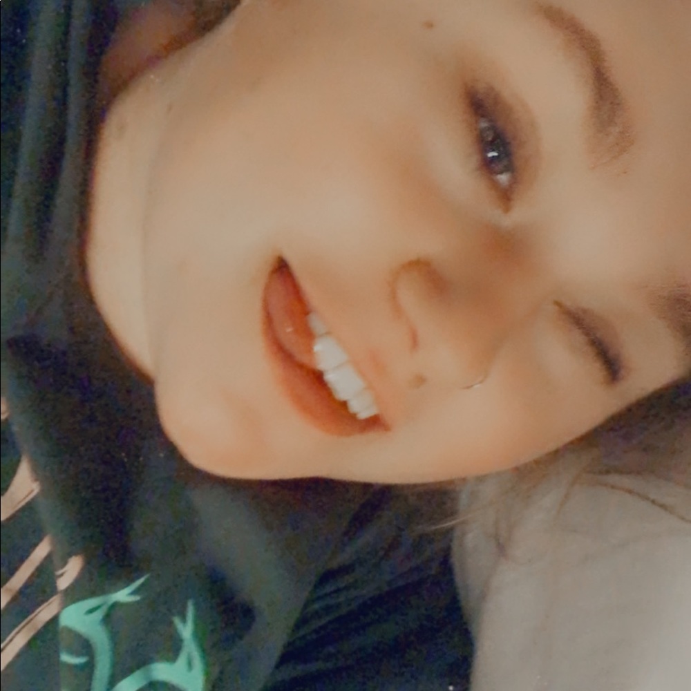 Meet your Posher, Bailey